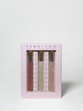 Luxurious Exploratory Perfume Oil Rollerball Set - Sweet Collection