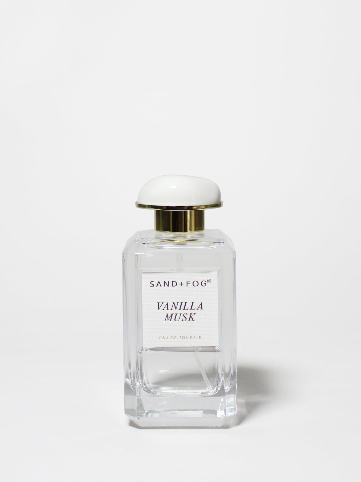 Beautiful Vanilla Musk 100 ml Eau de Toilette