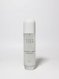 Nourishing Coconut Cream 4 oz Illuminating Body Oil