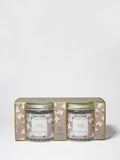 Beautiful Fresh Cotton 9.35 oz Gel Scent Beads Pack of 2