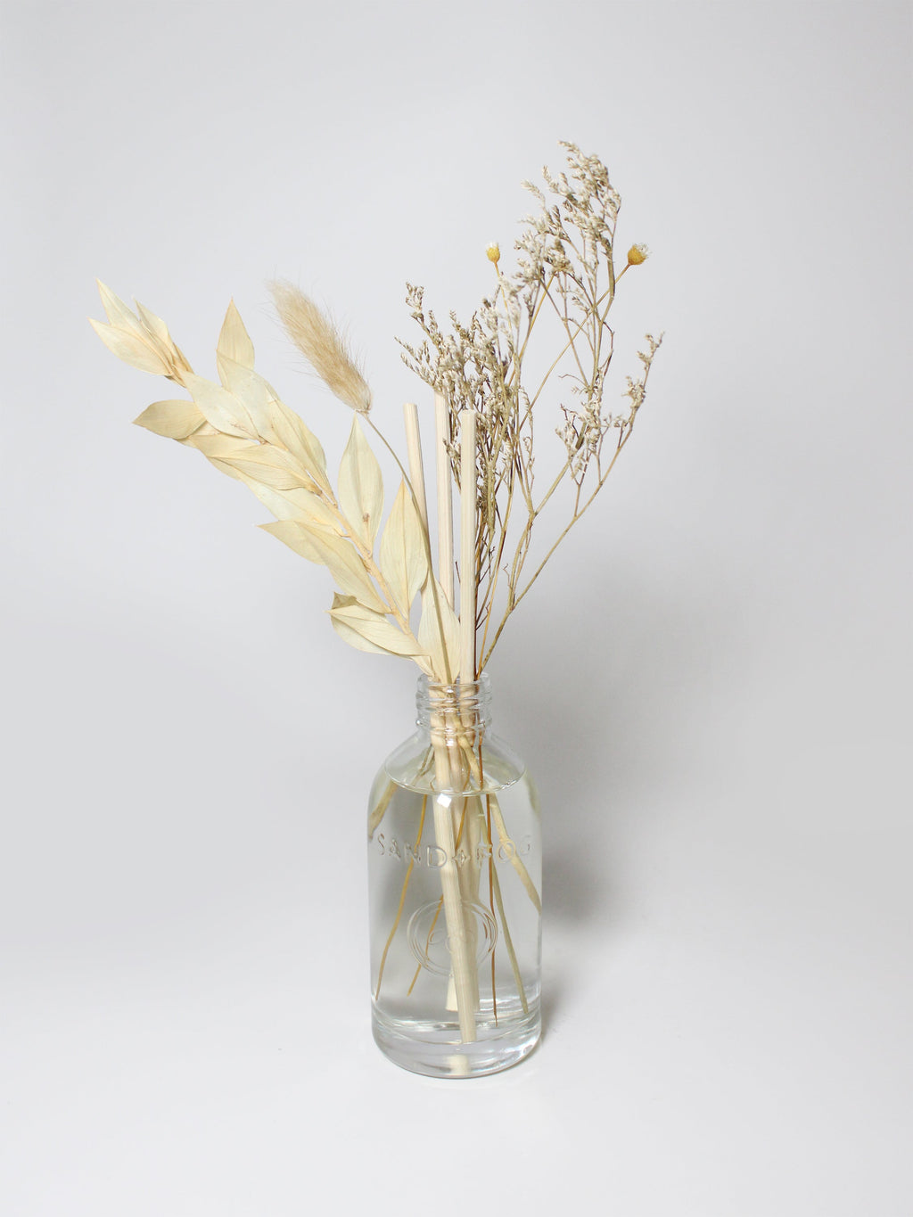 Elegant California Beach House 110 ml Reed Diffuser
