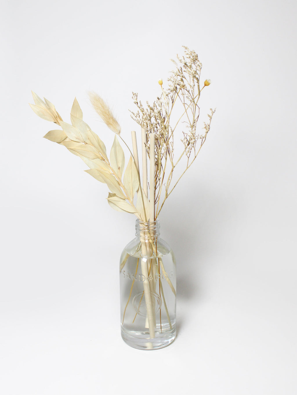 Elegant Tropical Citrus 110 ml Reed Diffuser