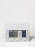 Elegant 4 Pack of 10 ml Fragrance Diffuser Oils