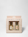 Luxurious Exploratory Perfume Oil Rollerball Set - Sweet and Sassy Collection