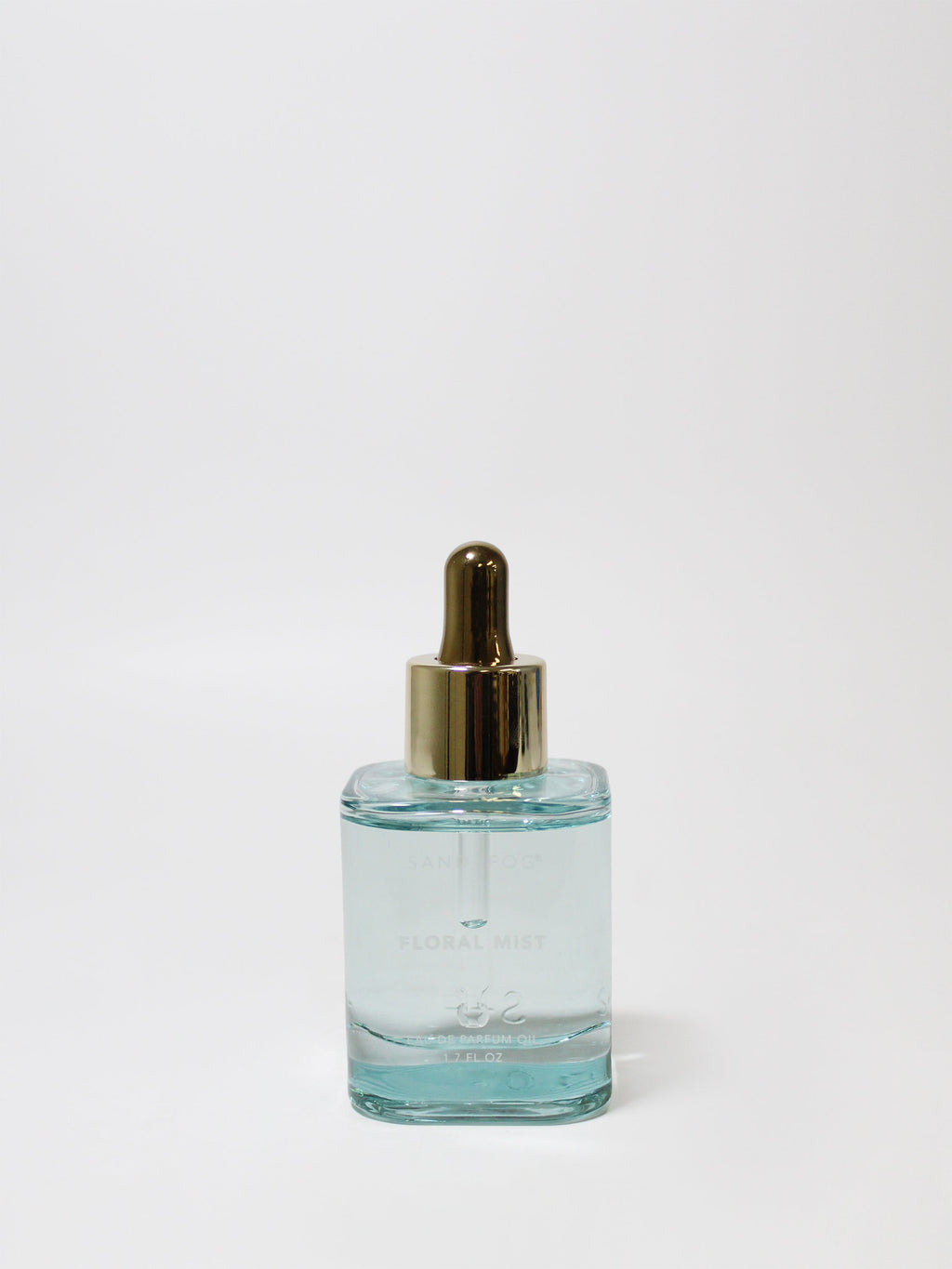 Refreshing Floral Mist 50 ml Perfume Oil Dropper