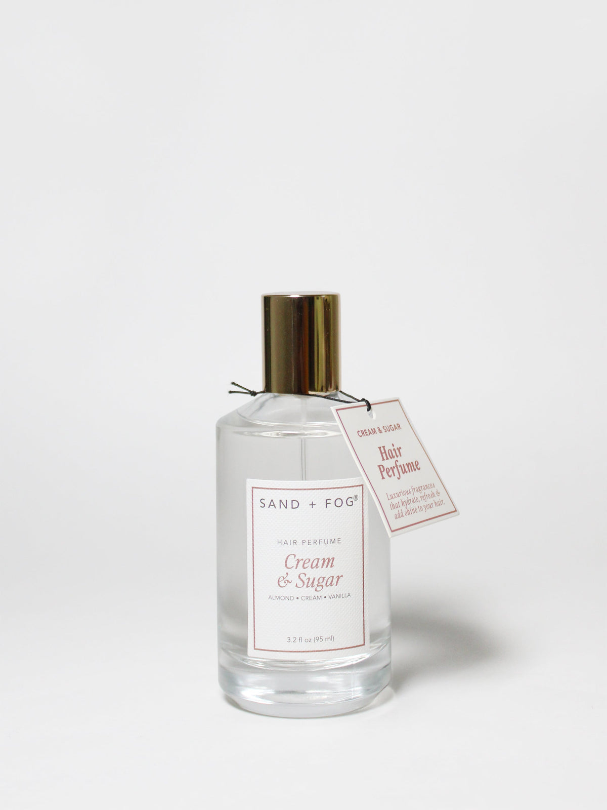 Nourishing Cream & Sugar 95 ml Hair Perfume