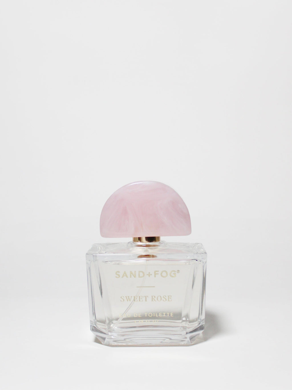 Beautiful Sweet Rose 100 ml Eau de Toilette