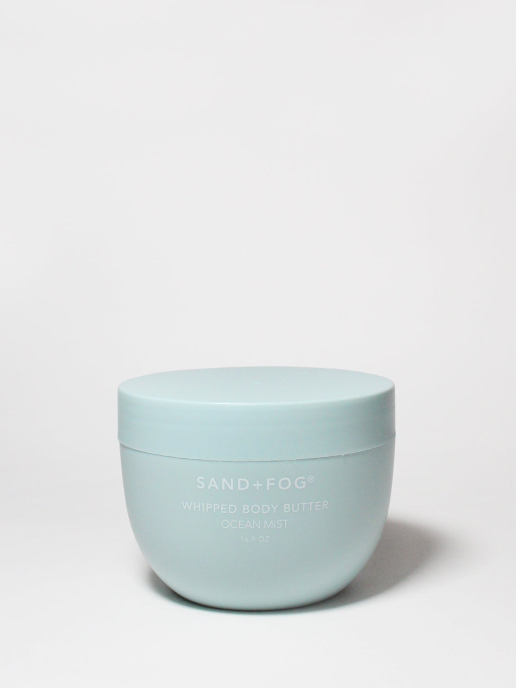Refreshing Ocean Mist 16.9 oz Whipped Body Butter