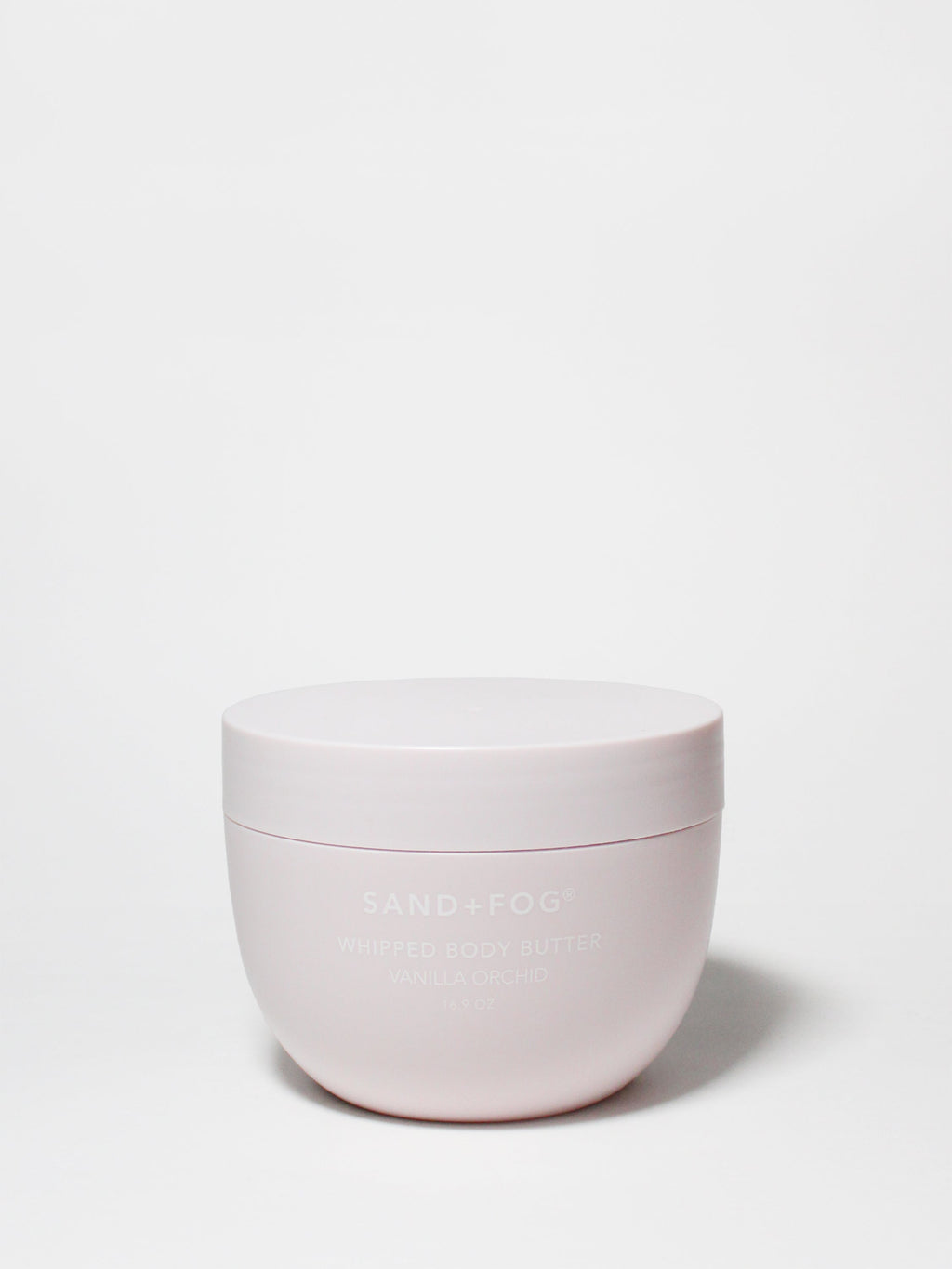 Beautiful Vanilla Orchid 16.9 oz Whipped Body Butter