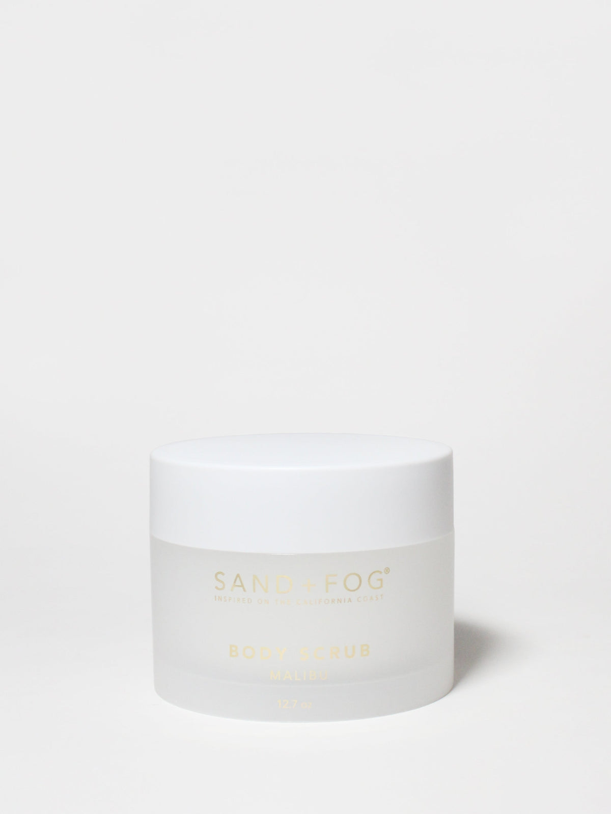 Beautiful Malibu 12.7 oz Body Scrub