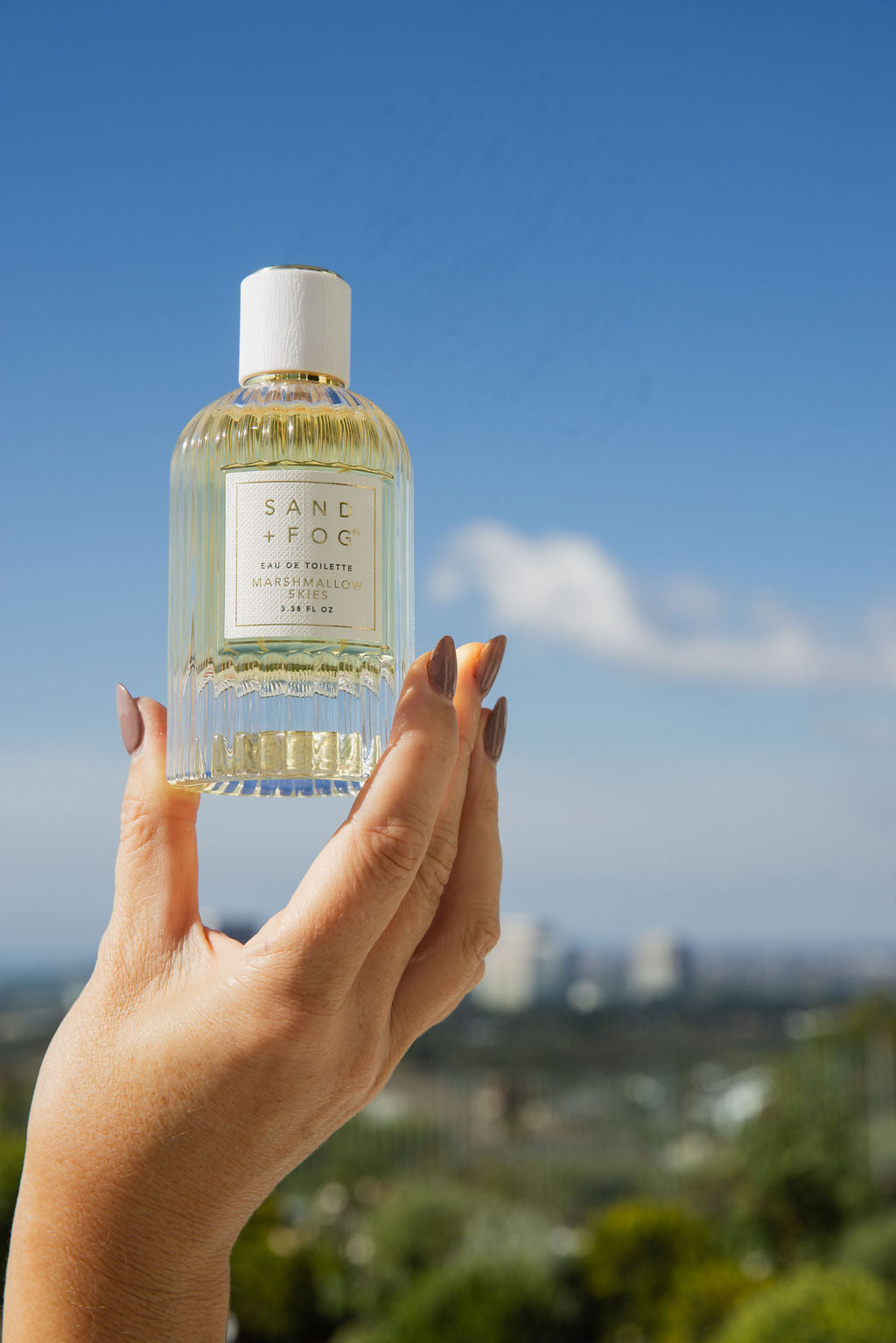 Beautiful Marshmallow Skies 100 ml Eau de Toilette