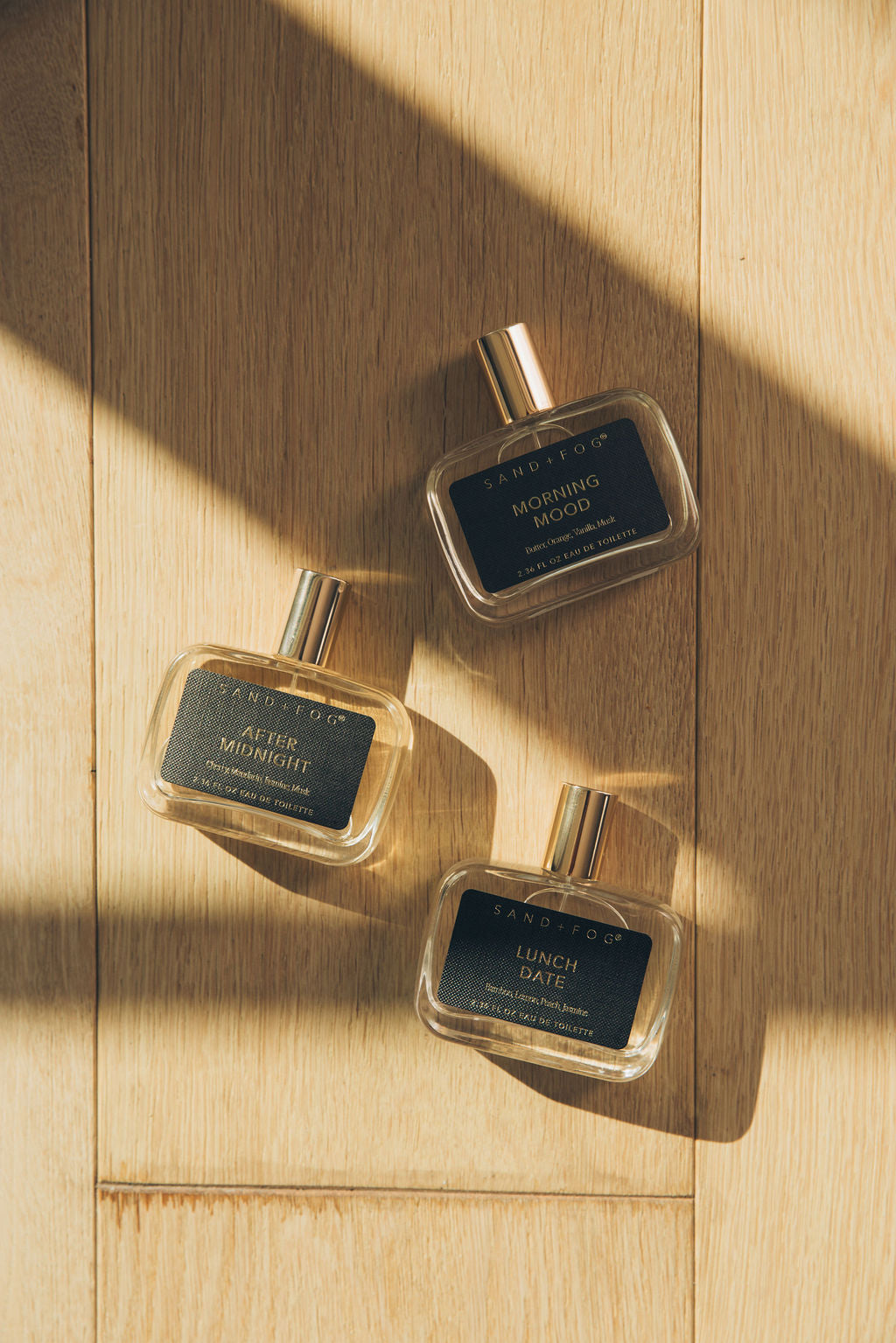 Beautiful Lunch Date 70 ml Eau de Toilette
