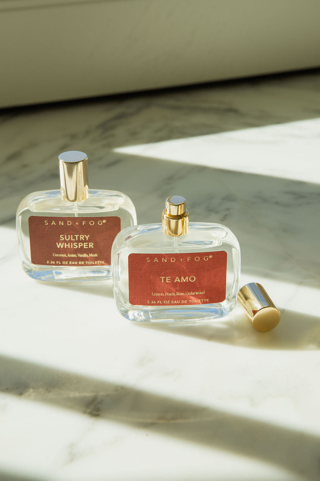 Beautiful Sultry Whisper 70 ml Eau de Toilette