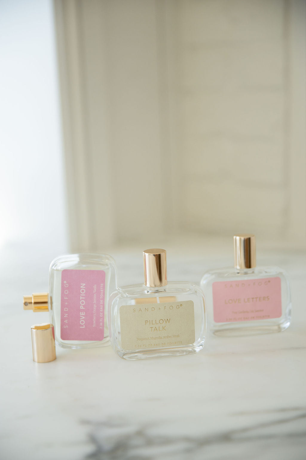 Beautiful Love Potion 70 ml Eau de Toilette
