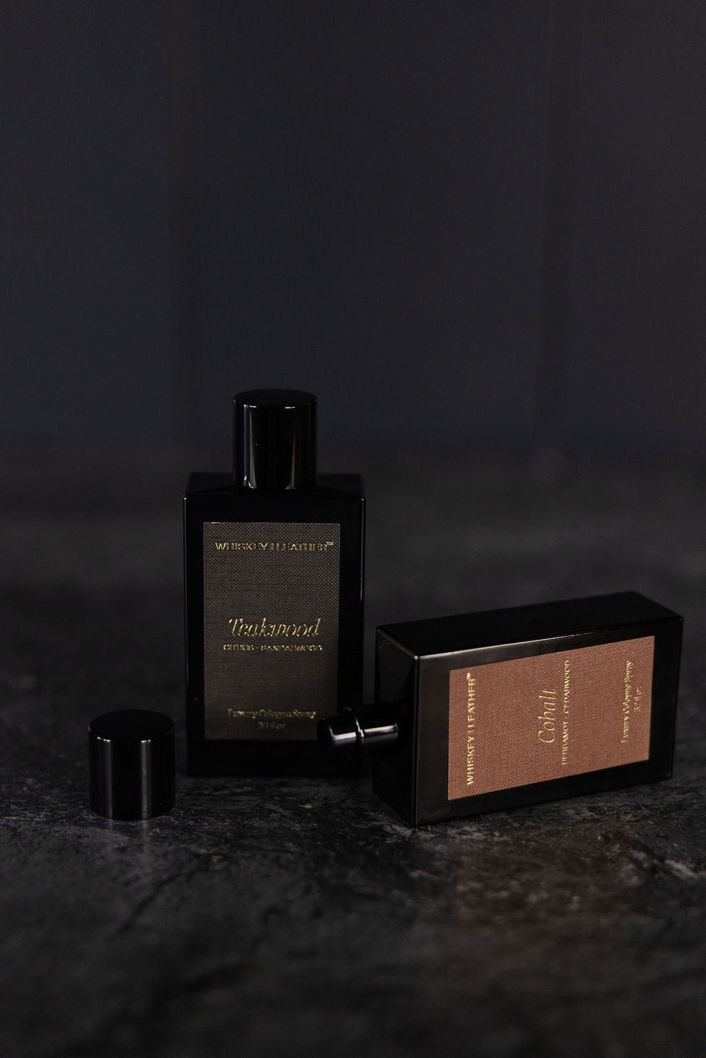 Beautiful Teakwood 95 ml Eau de Toilette