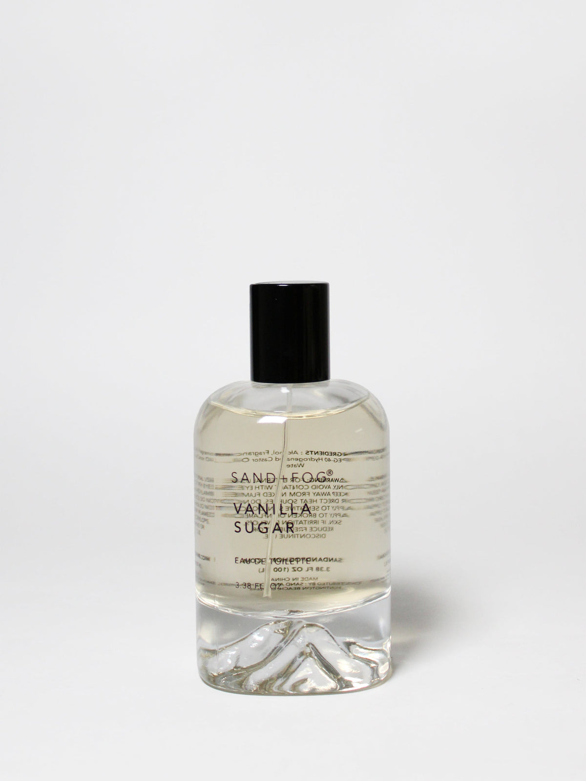 Beautiful Vanilla Sugar 100 ml Eau de Toilette