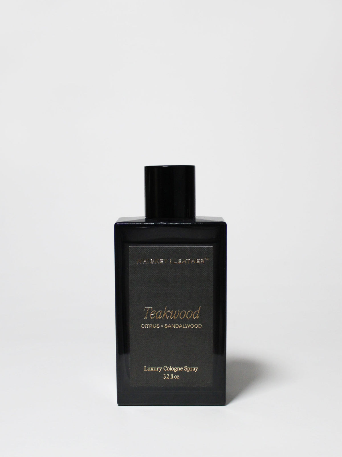 Beautiful Teakwood 95 ml Eau de Toilette