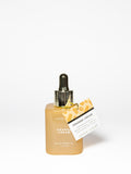 Nourishing Orange Cream 50ml Perfume Oil Dropper