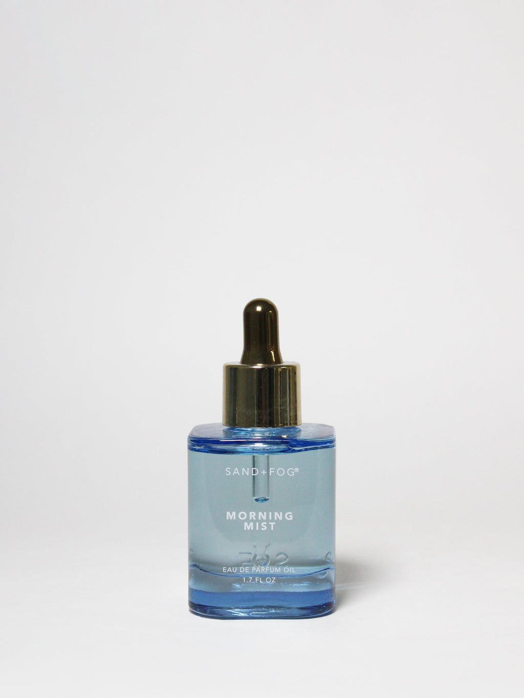 Refreshing Morning Mist 50 ml Perfume Oil Dropper