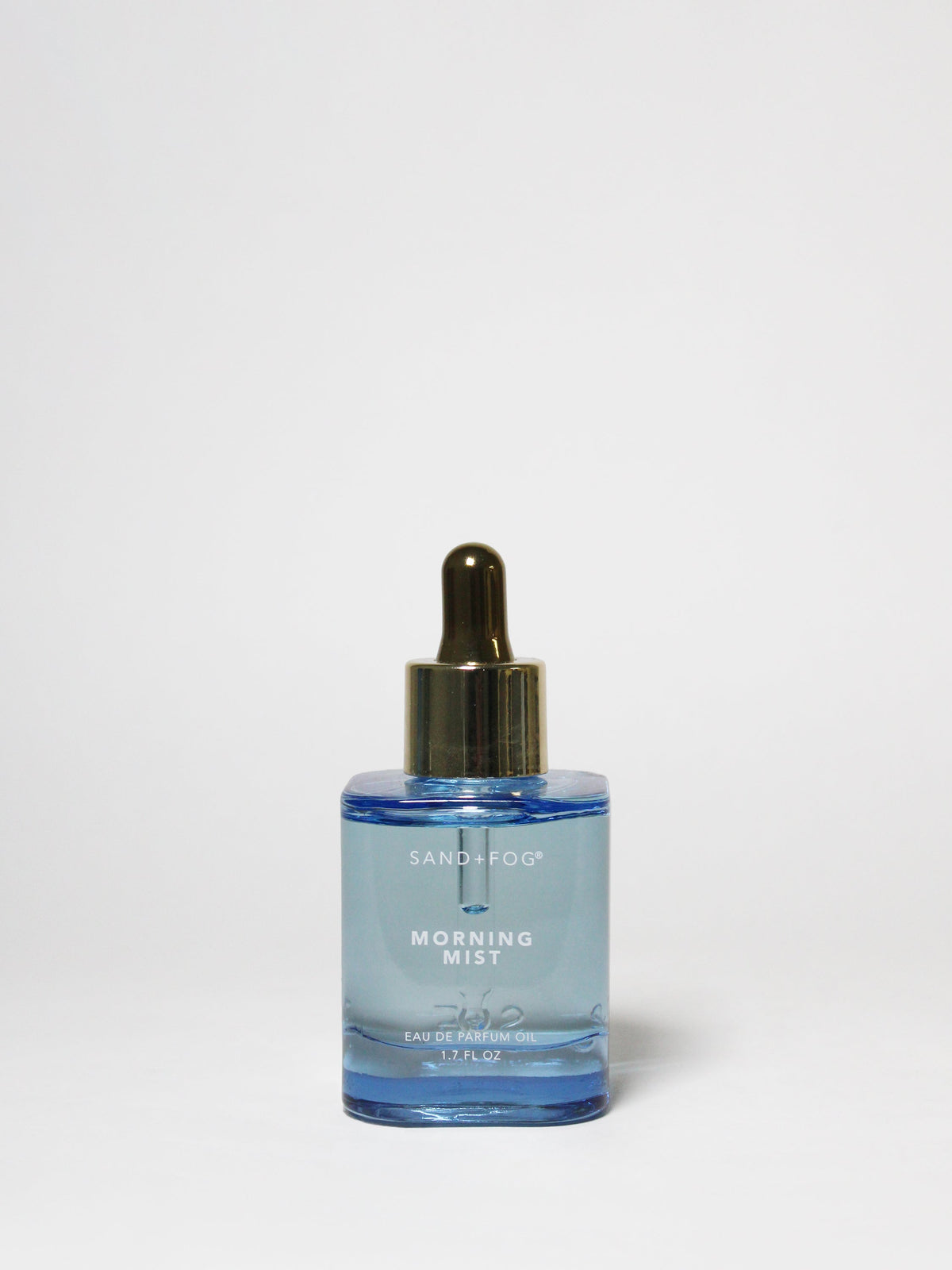 Refreshing Morning Mist 50 ml Perfume Oil Dropper