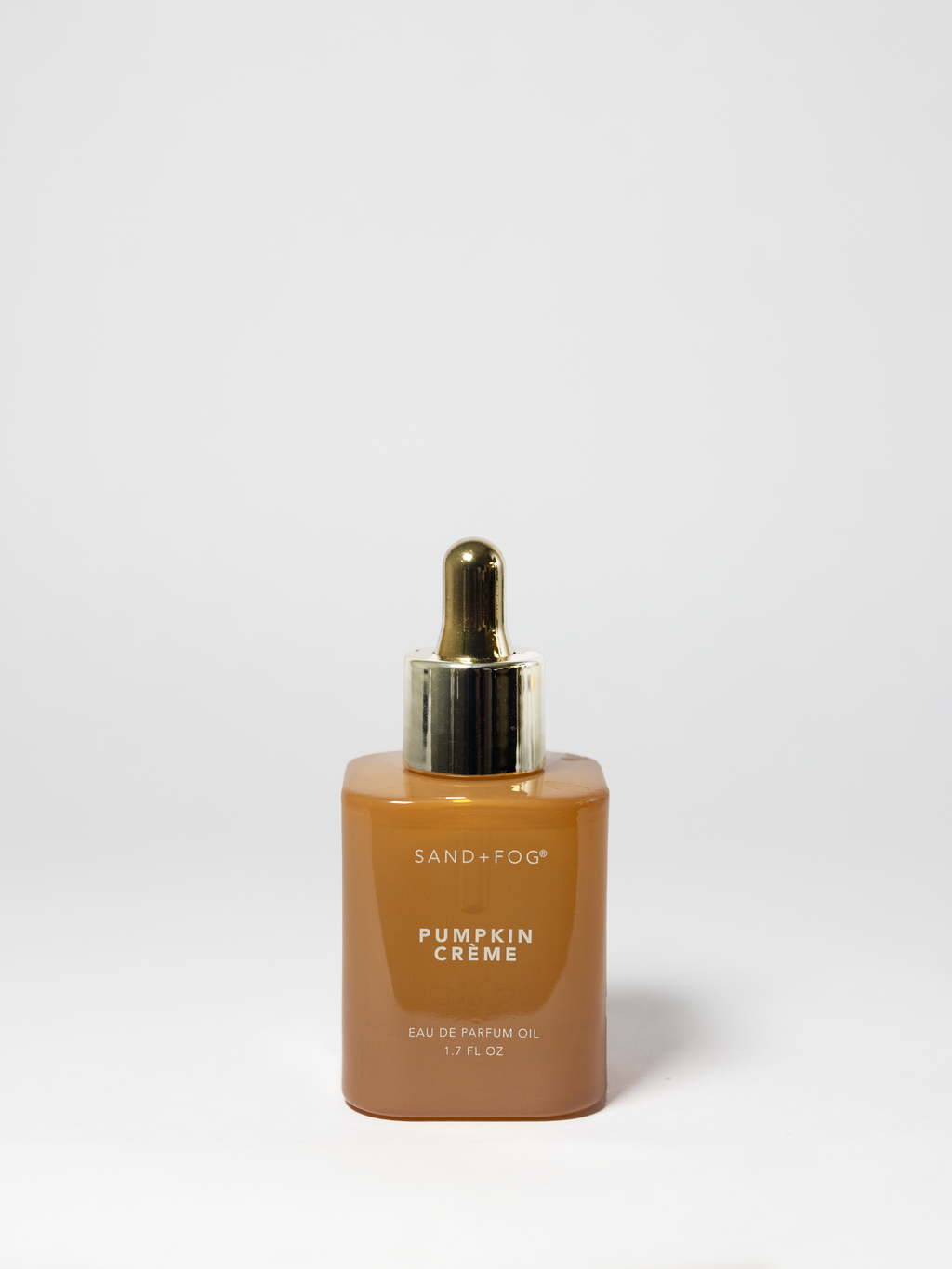 Luxurious Pumpkin Crème 50 ml Perfume Oil Dropper