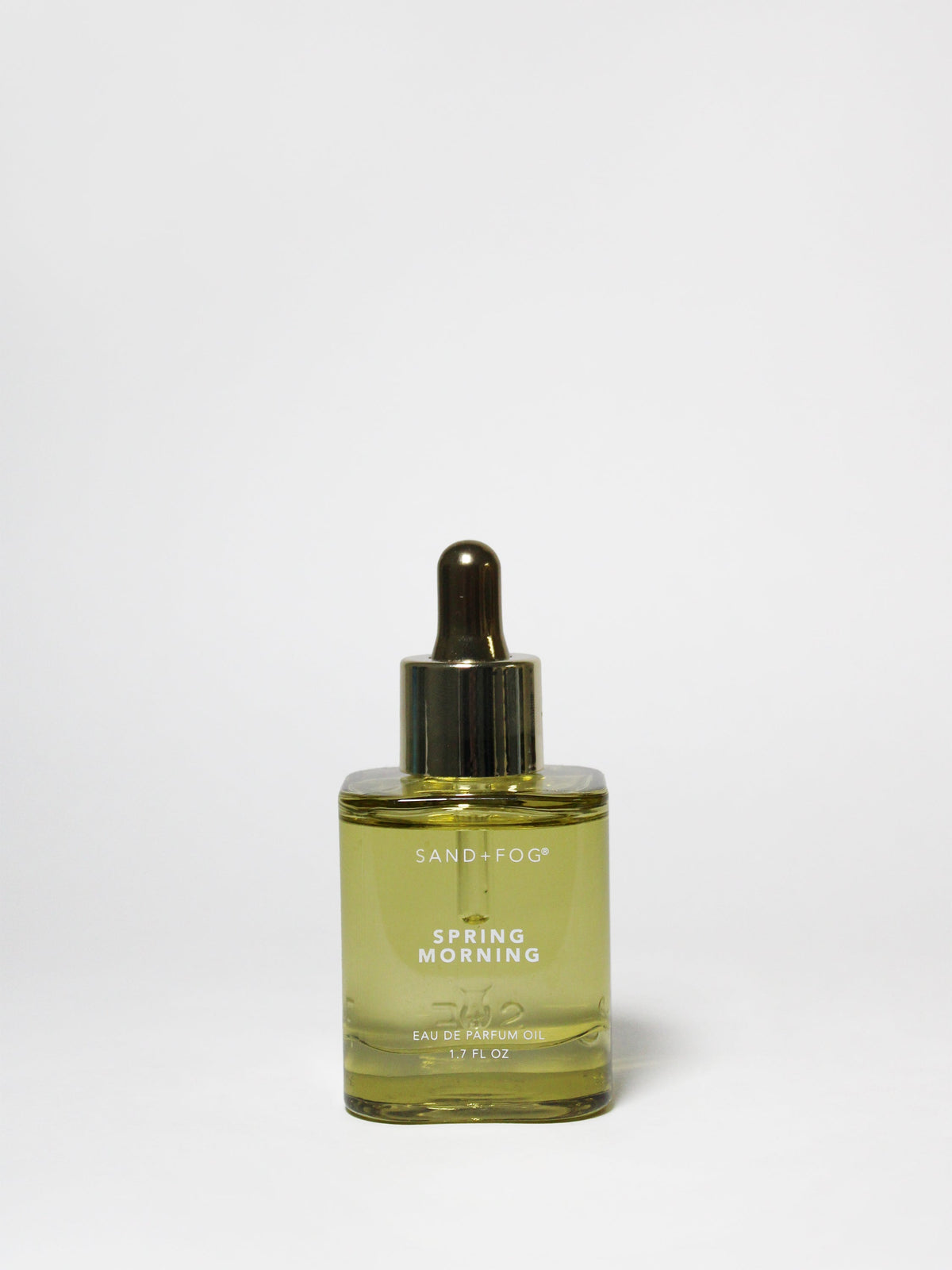 Luxurious Spring Morning 50ml Perfume Oil Dropper