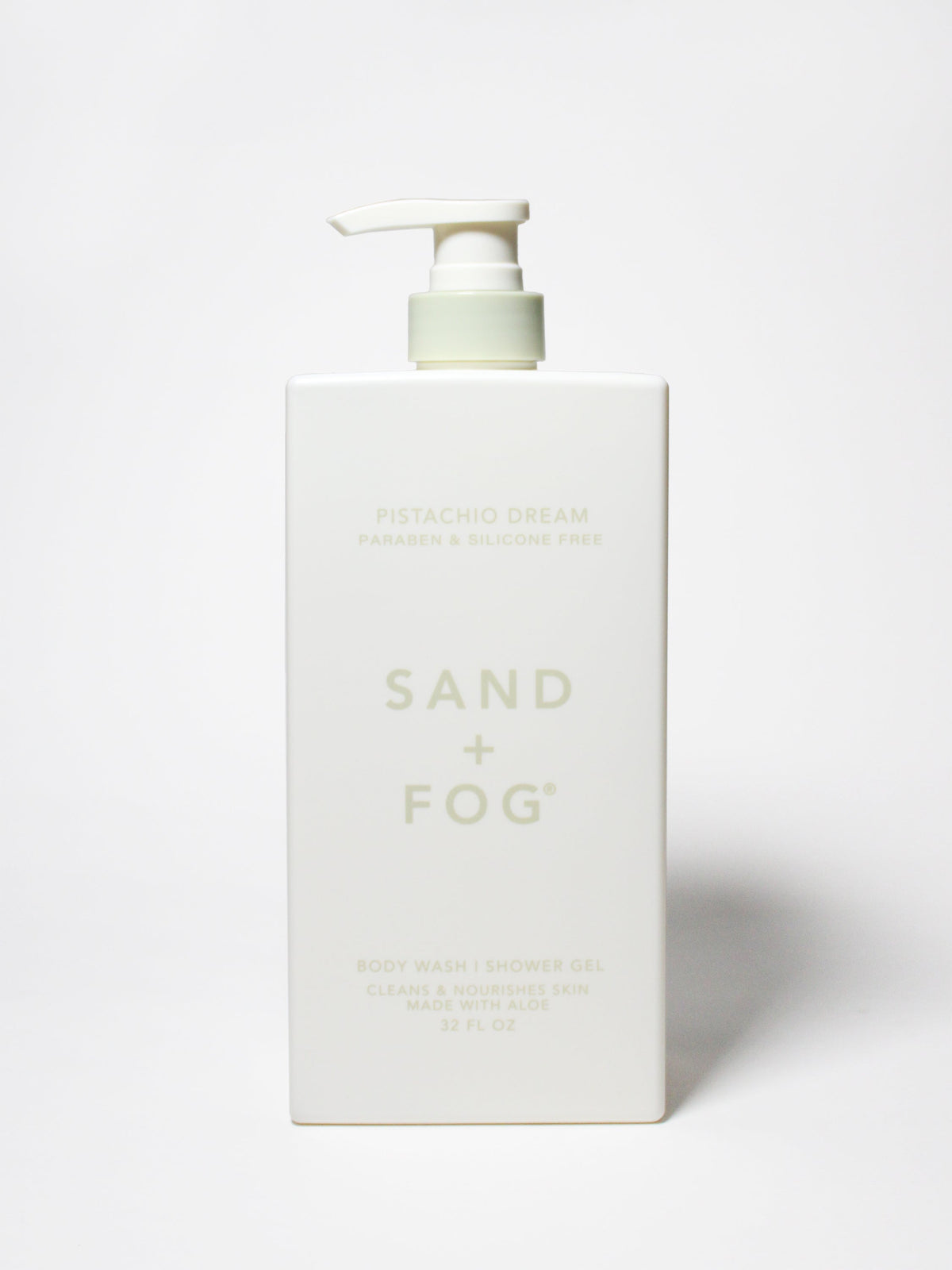 Beautiful Pistachio Dream 32 oz Body Wash