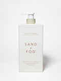 Beautiful Sweet Almond 32 oz Body Wash