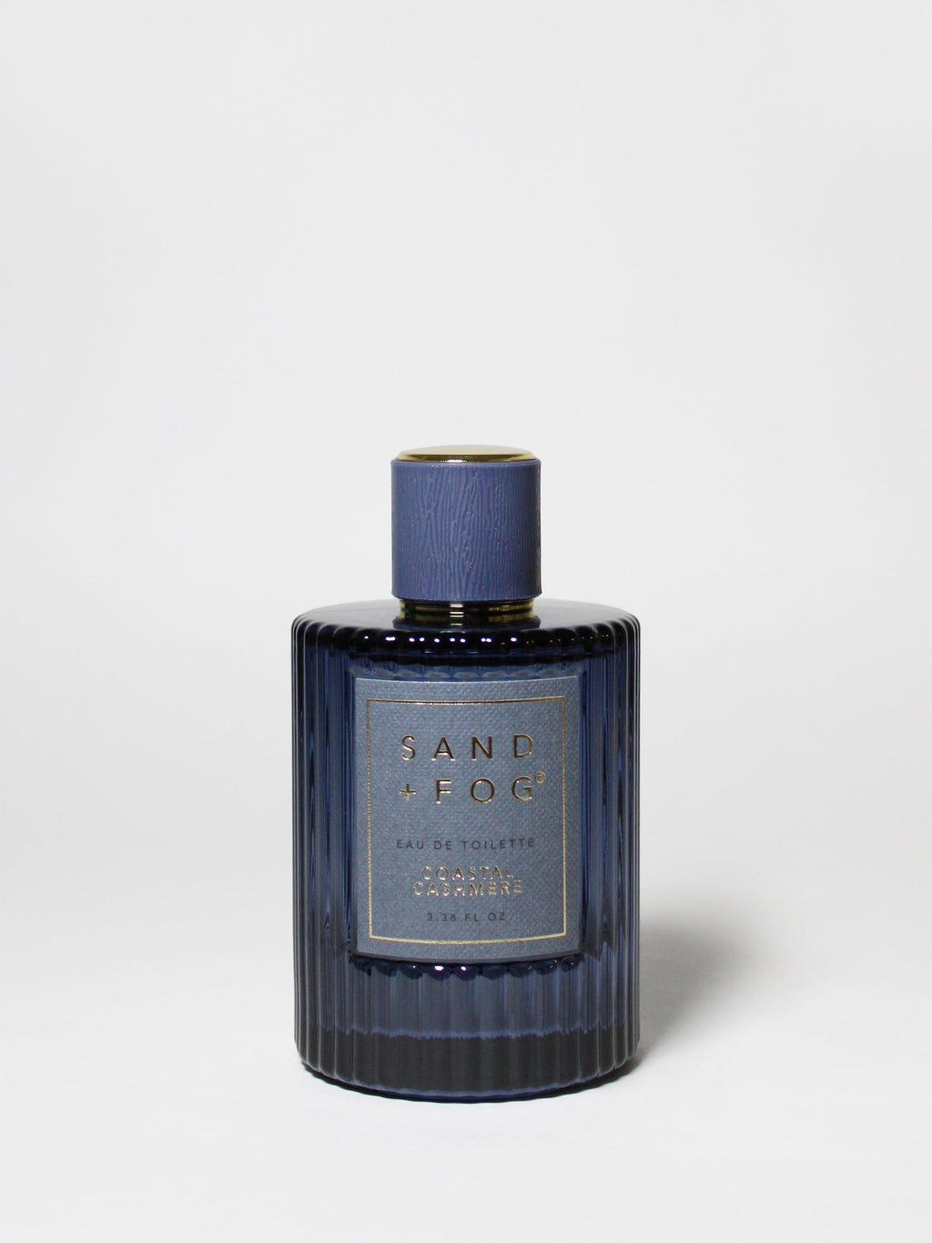 Beautiful Coastal Cashmere 100 ml Eau de Toilette