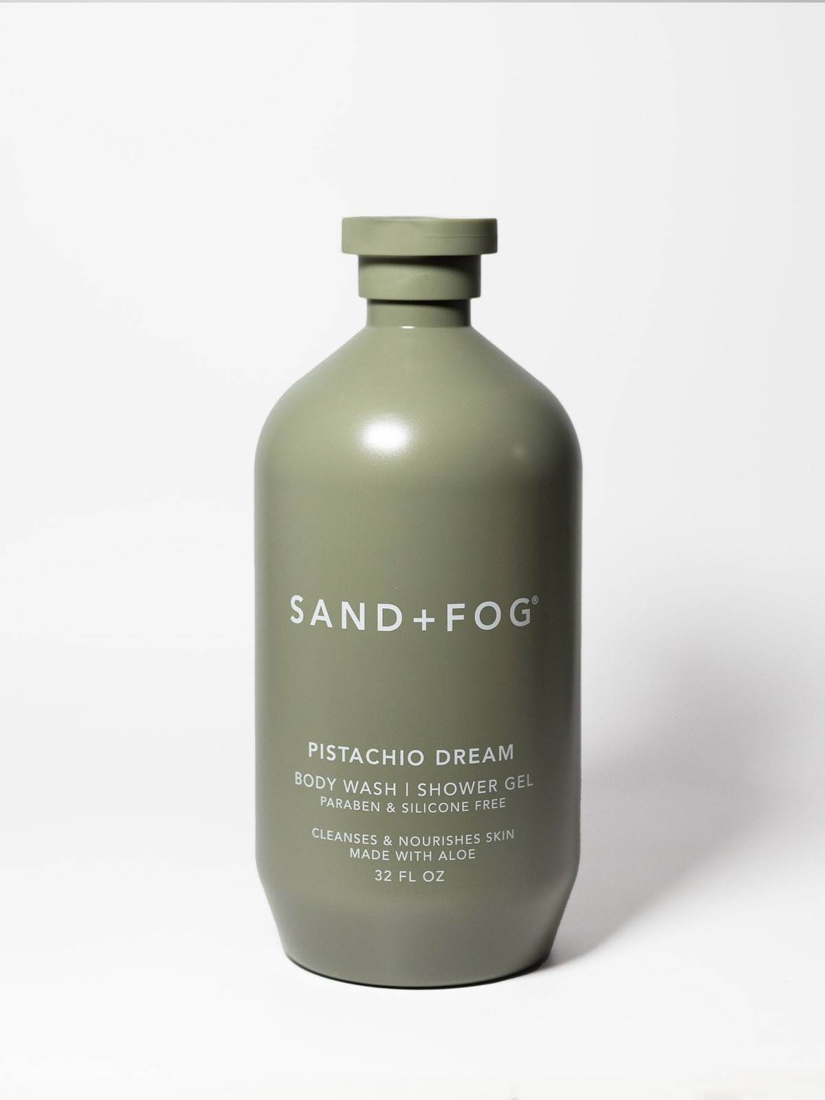 Beautiful Pistachio Dream 32 oz Body Wash