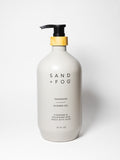 Beautiful Teakwood 32 oz Body Wash