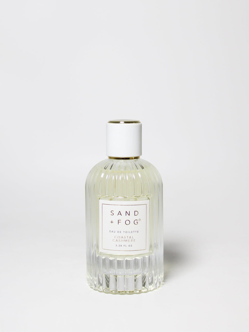 Beautiful Coastal Cashmere 100 ml Eau de Toilette