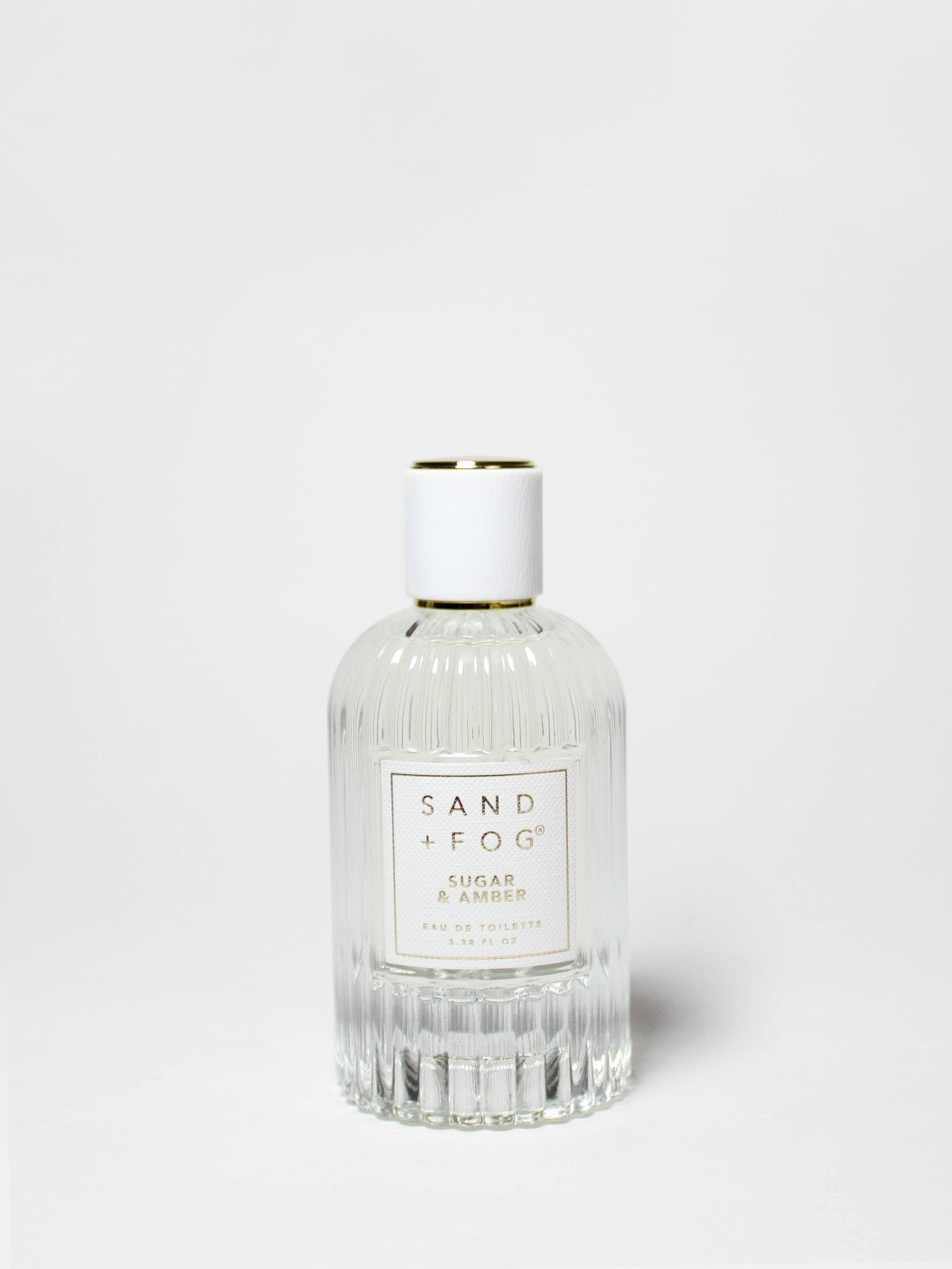 Beautiful Sugar & Amber 100 ml Eau de Toilette