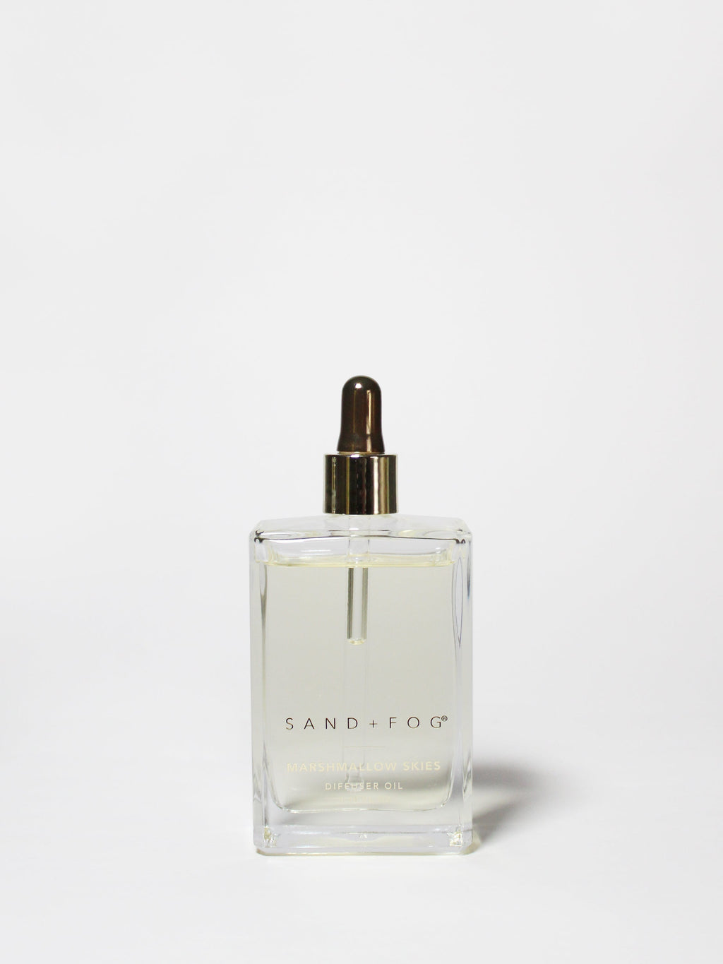 Elegant Marshmallow Skies 100 ml Fragrance Diffuser Oil