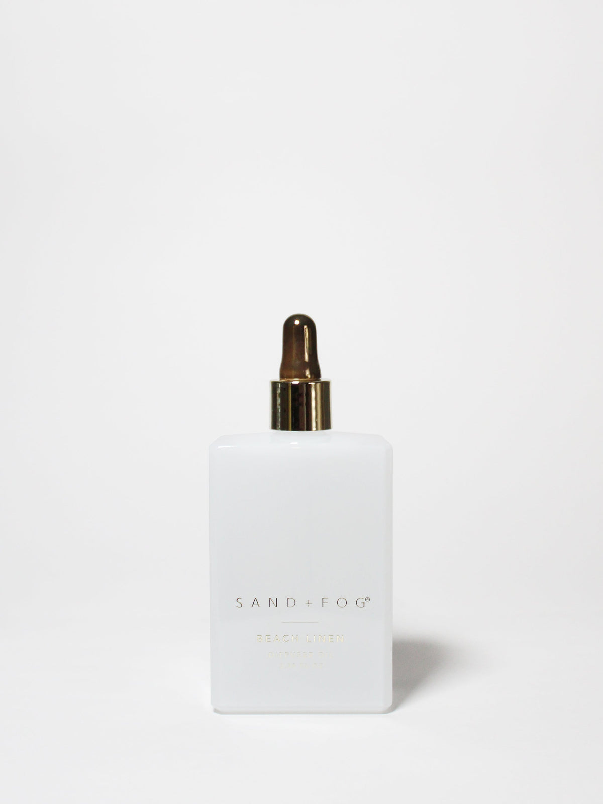 Elegant Beach Linen 100 ml Fragrance Diffuser Oil