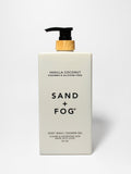Beautiful Vanilla Coconut 32 oz Body Wash