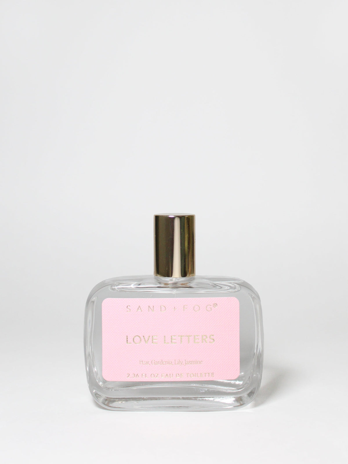 Beautiful Love Letters 70 ml Eau de Toilette