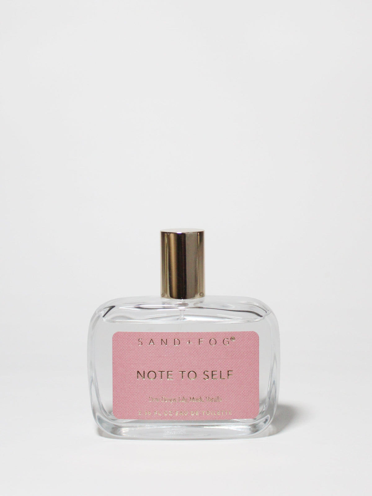Beautiful Note To Self 70 ml Eau de Toilette