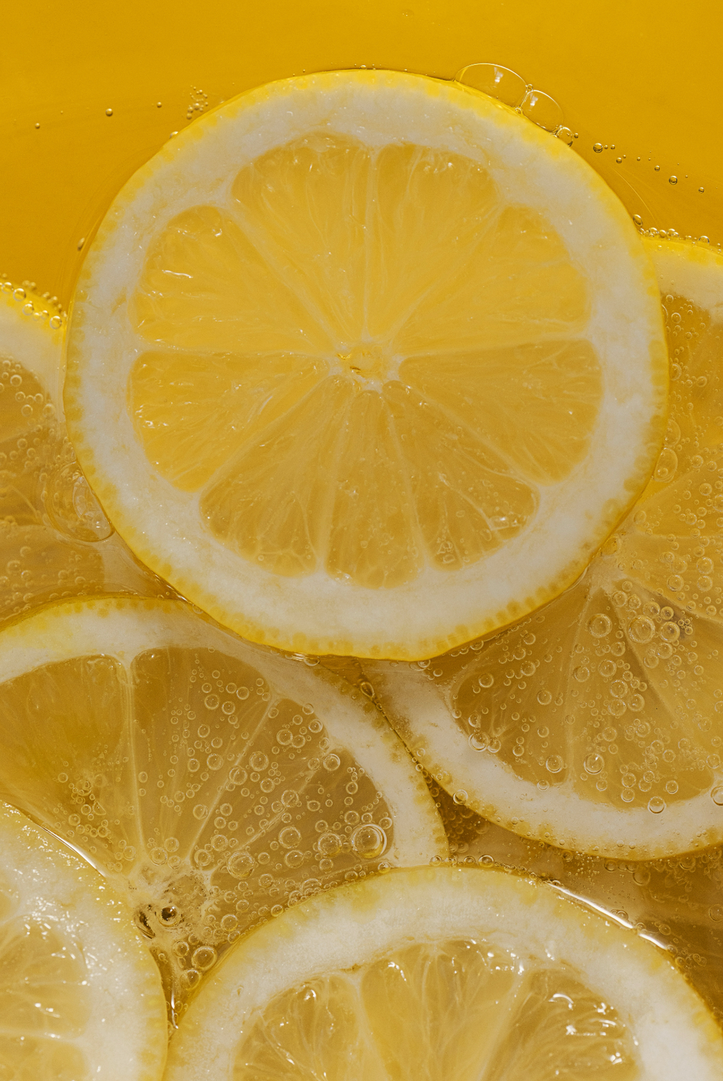 Signature Limoncello 10 oz scented candle