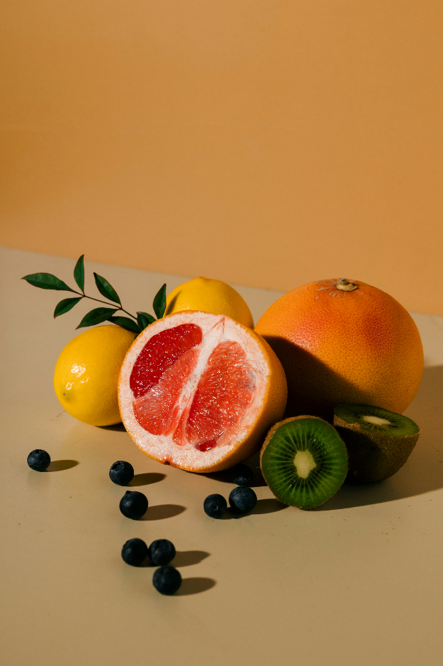 Refreshing Tropical Citrus 100 ml Room Spray