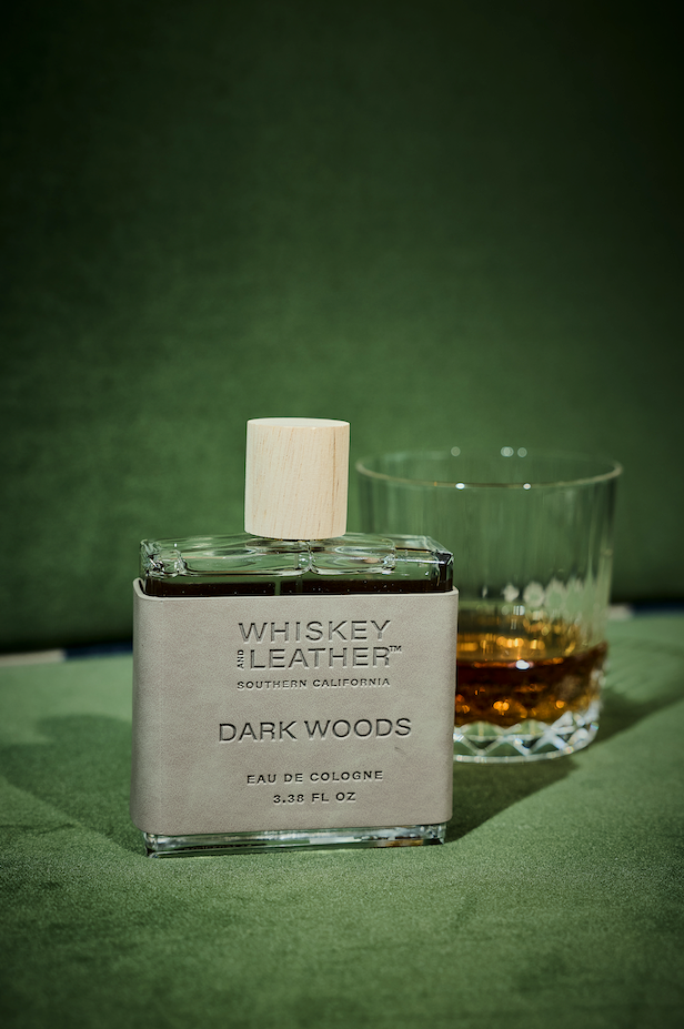 Beautiful Dark Woods 3.38 ml Eau de Toilette