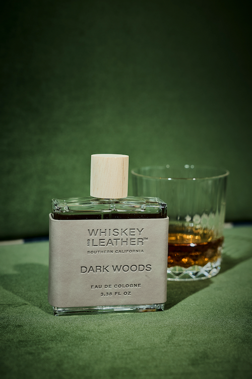 Beautiful Dark Woods 3.38 ml Eau de Toilette