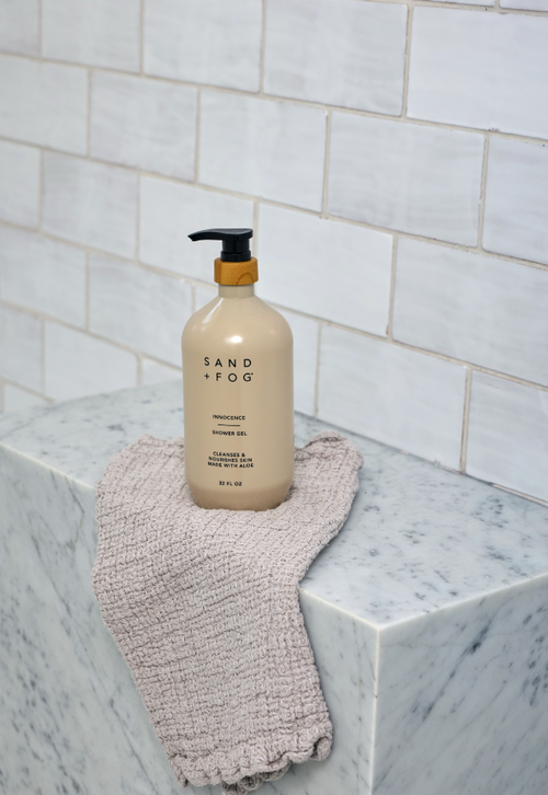 Beautiful Innocence 32 oz Body Wash