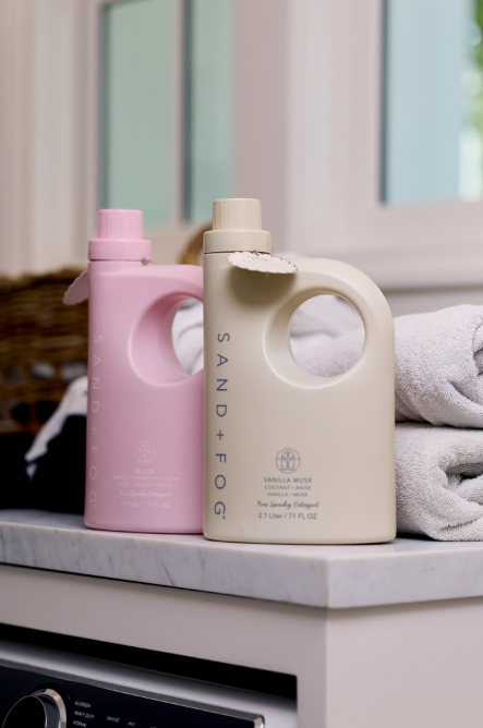 Beautiful Vanilla Musk 71 oz Laundry Detergent