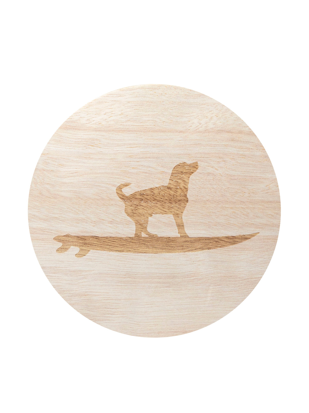 Signature Sand + Paws California Beach House 21 oz scented candle