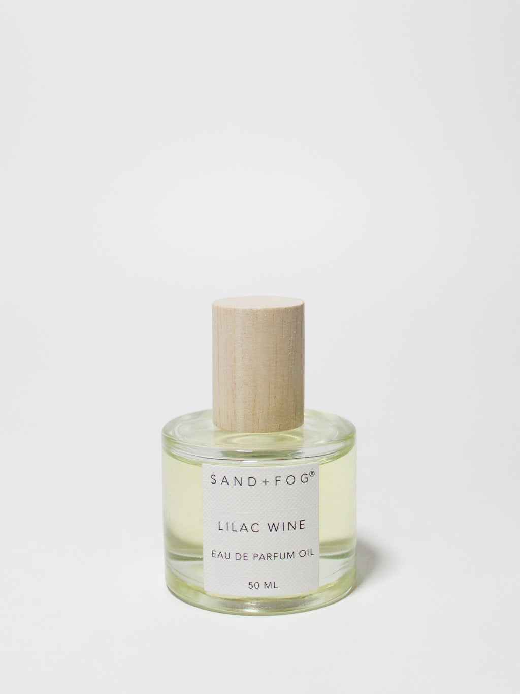 Luxurious Lilac Wine 50 ml Perfume Oil Rollerball
