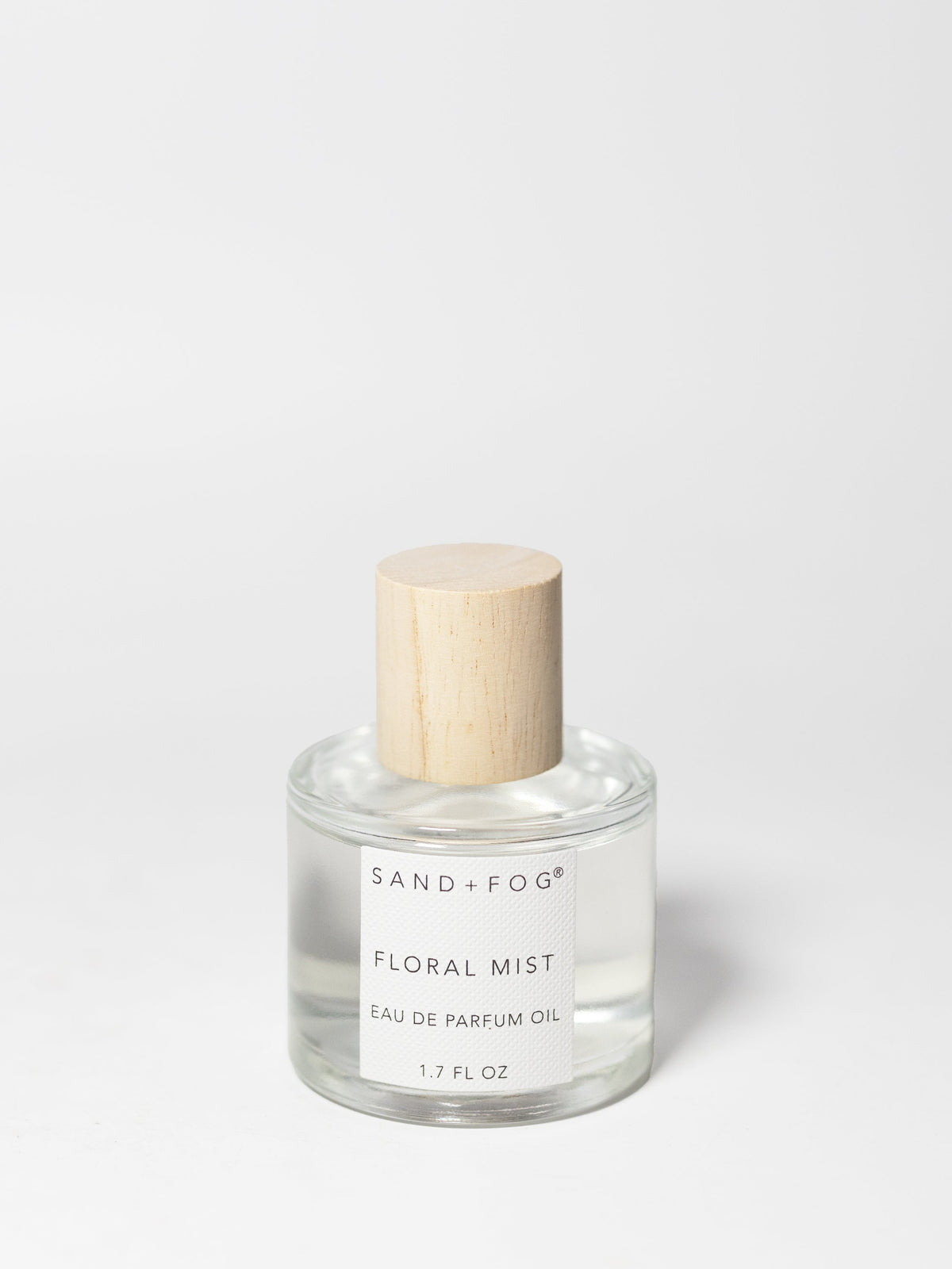 Refreshing Floral Mist 50 ml Perfume Oil Rollerball