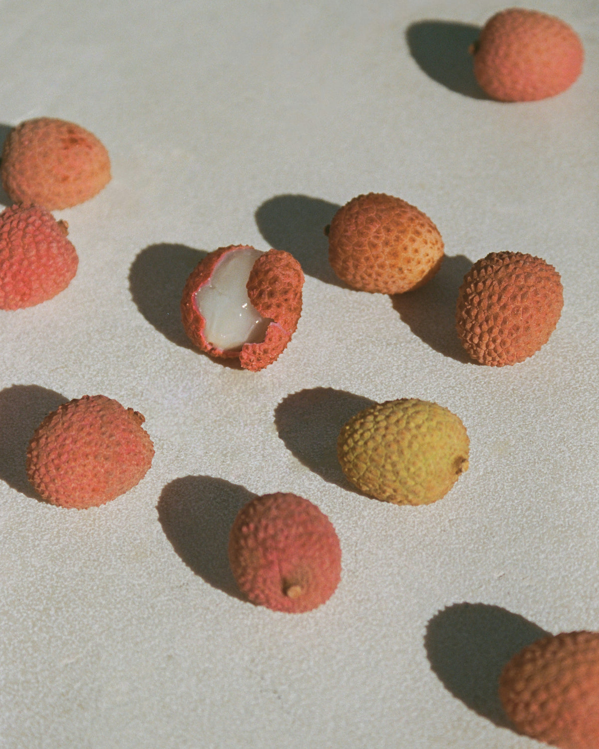 Luxurious Lychee Dream 50 ml Perfume Oil Dropper