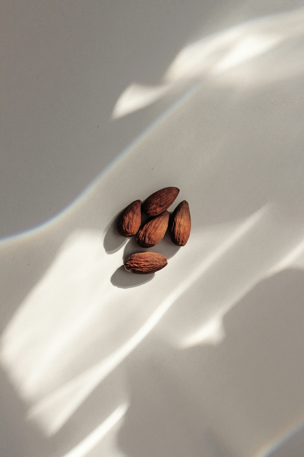 Luxurious Vanilla Almond 50ml Perfume Oil Dropper