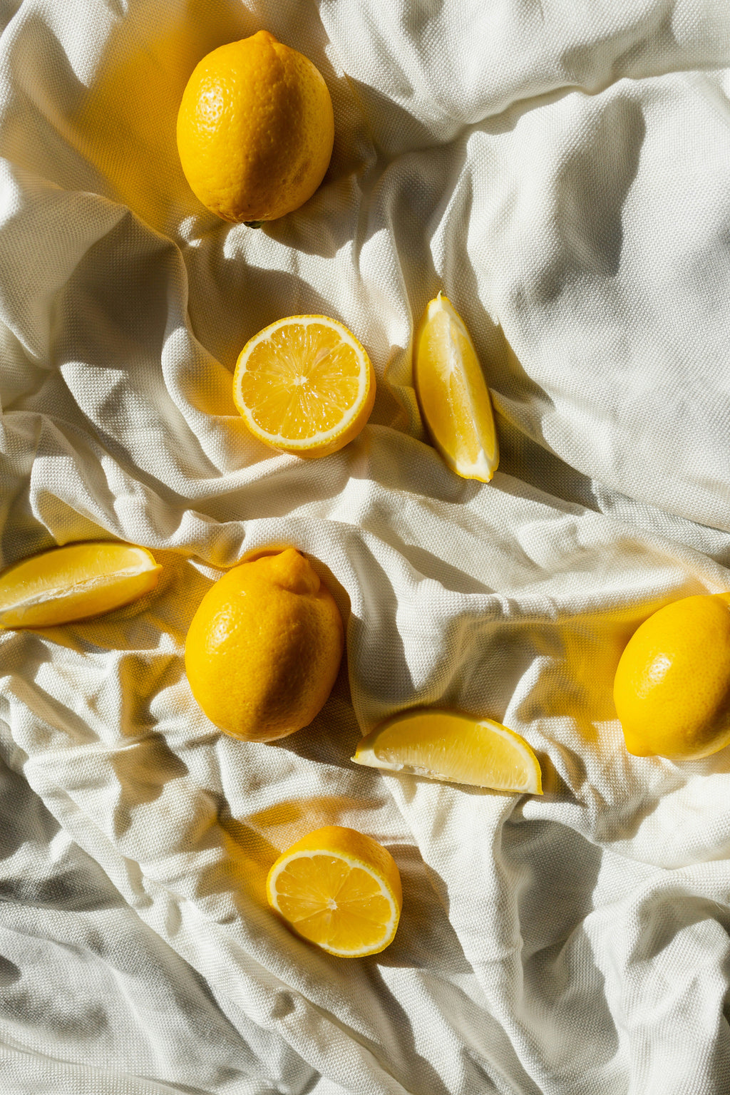 Signature Lemon Sugar 12 oz scented candle